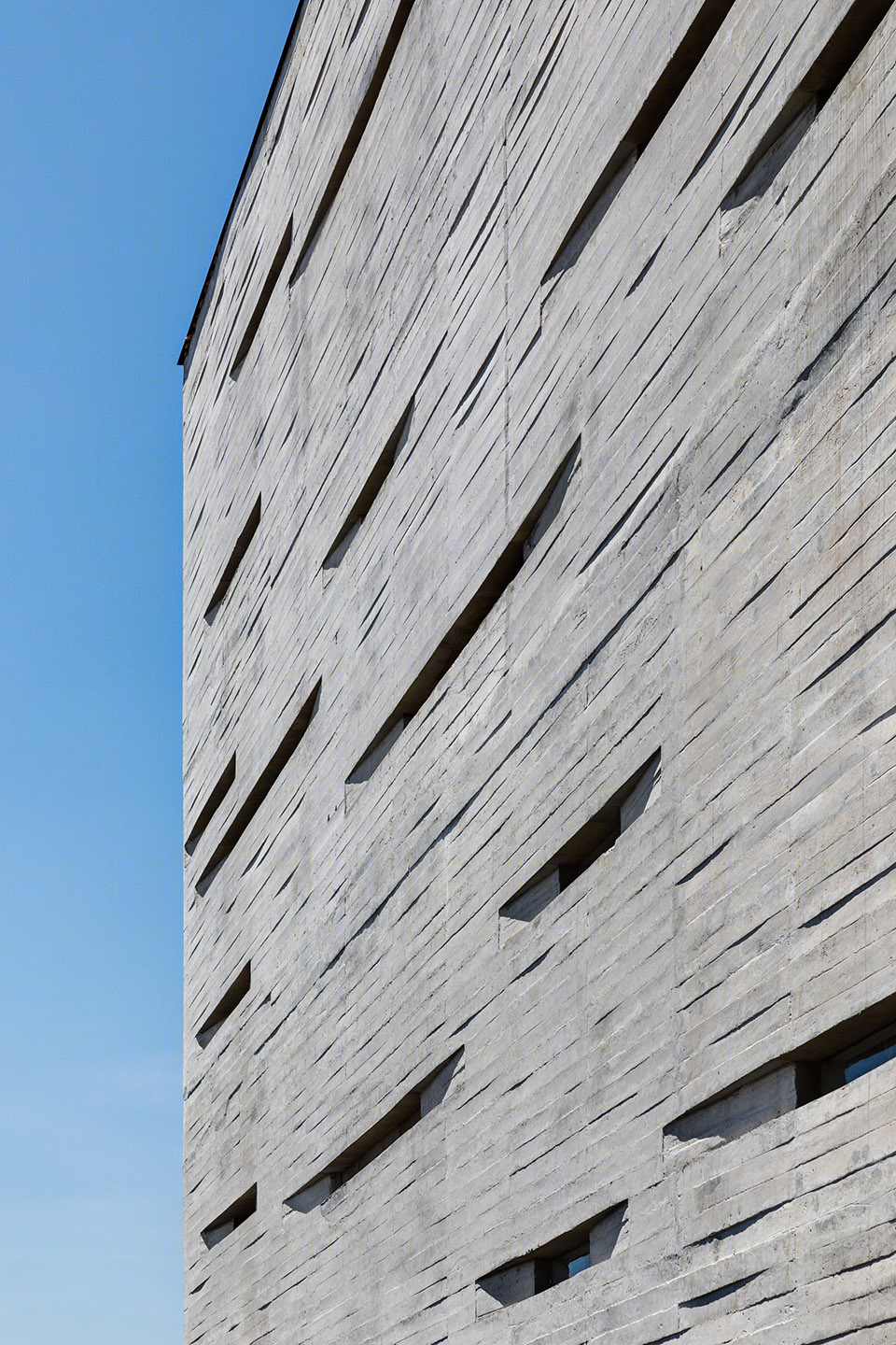 Afinia Olivar住宅楼-27