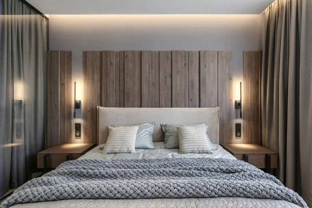 永恒室内设计丨SUITHOUSE studio-75