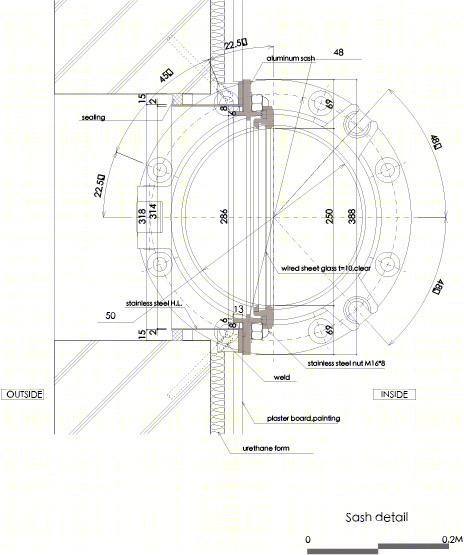 京都 MON 工作坊及住宅-58