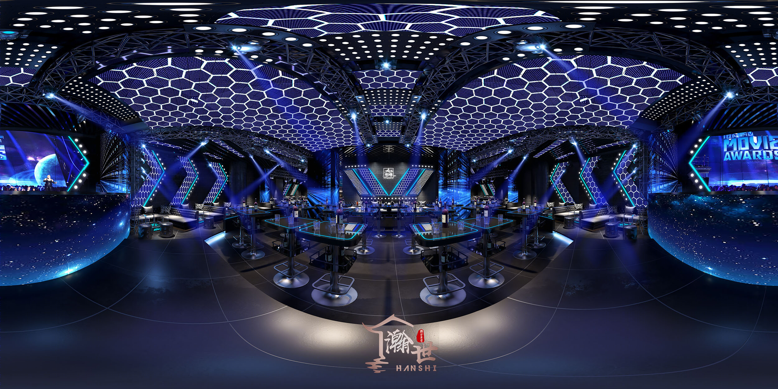 山水之间，禅意家居的刹那之美-173