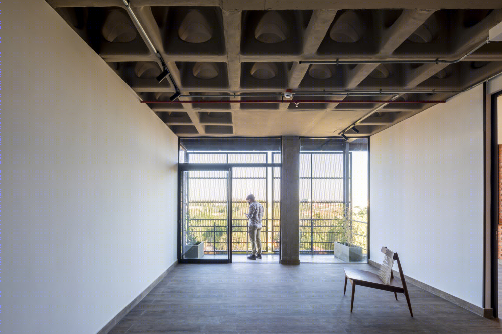 Edificio Casa 工厂-27