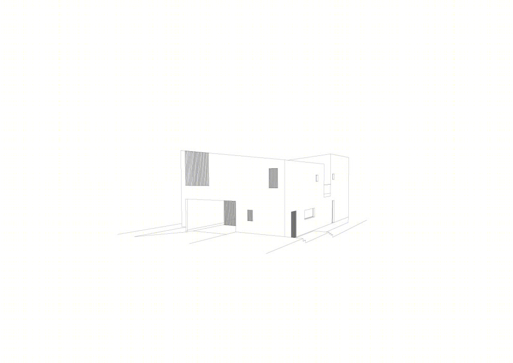 墨西哥 Guadalajara 五口之家 | Estudio Radillo Alba 用红砖打造乡村住宅-30