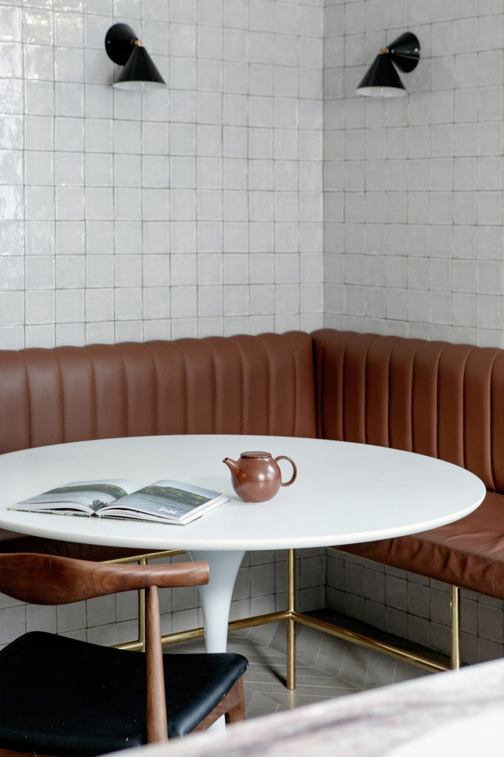 马拉海德住宅-8