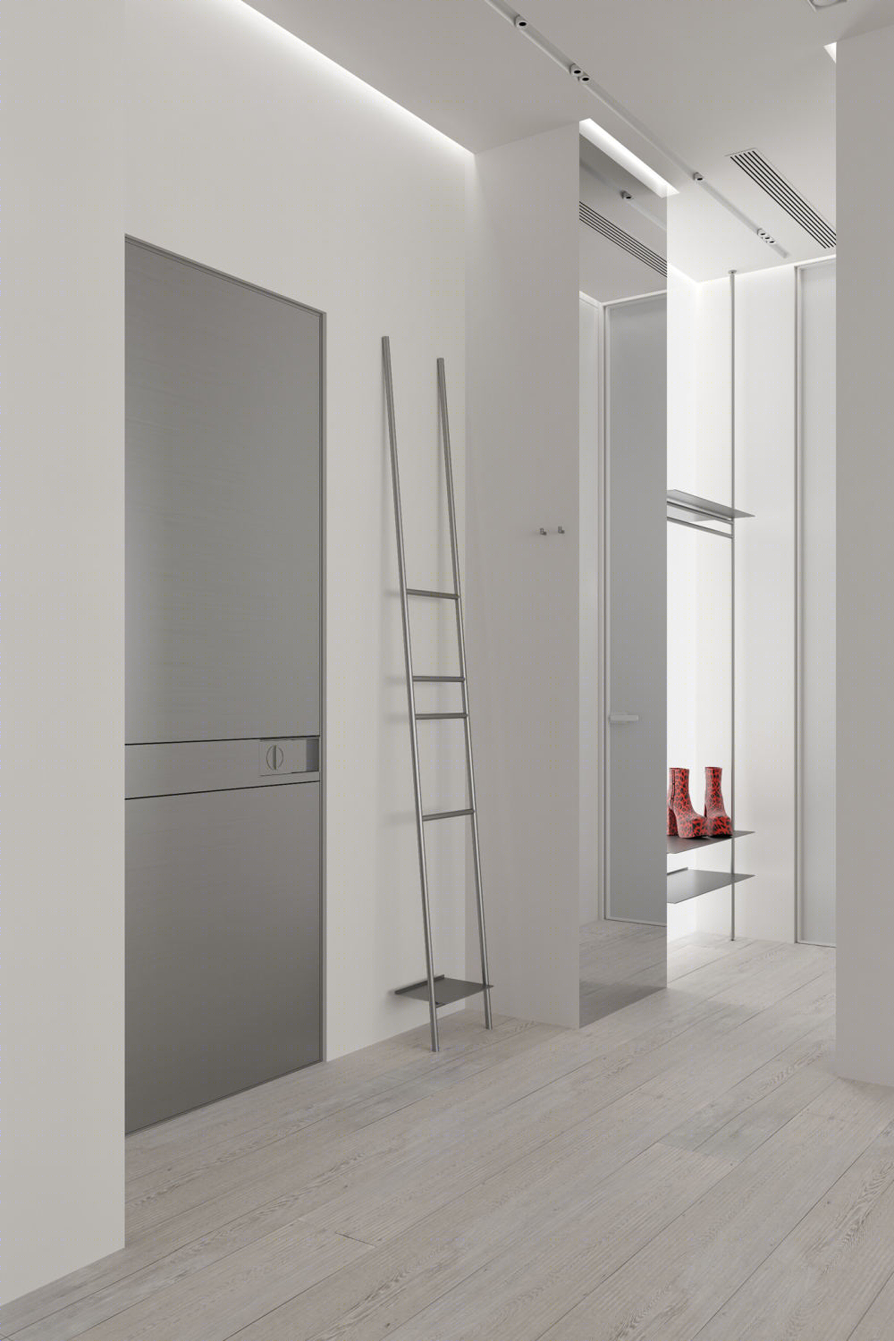 异域风情公寓设计，领略别样居住体验-31