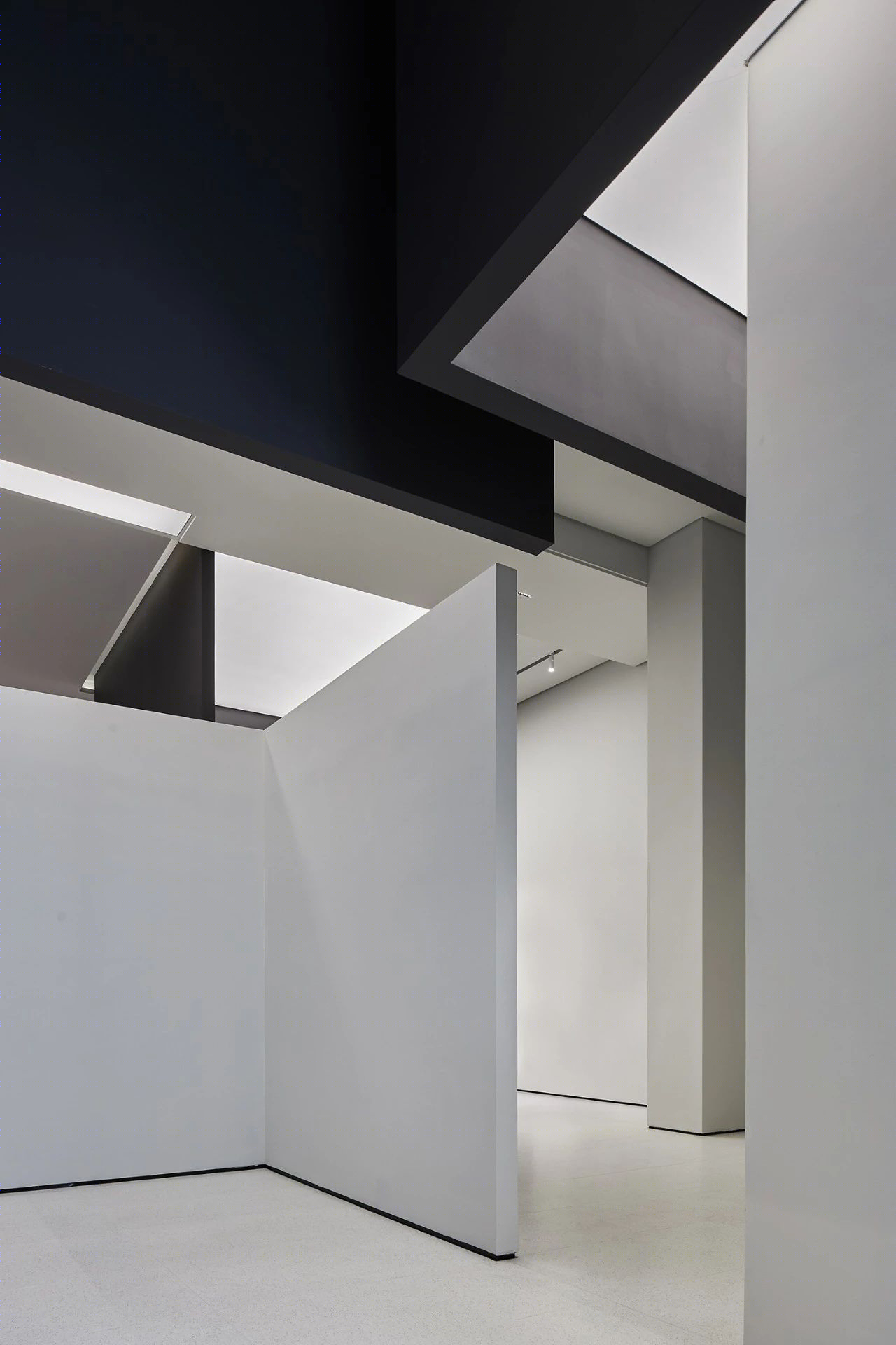 ALVIN 肖像馆空间设计-10