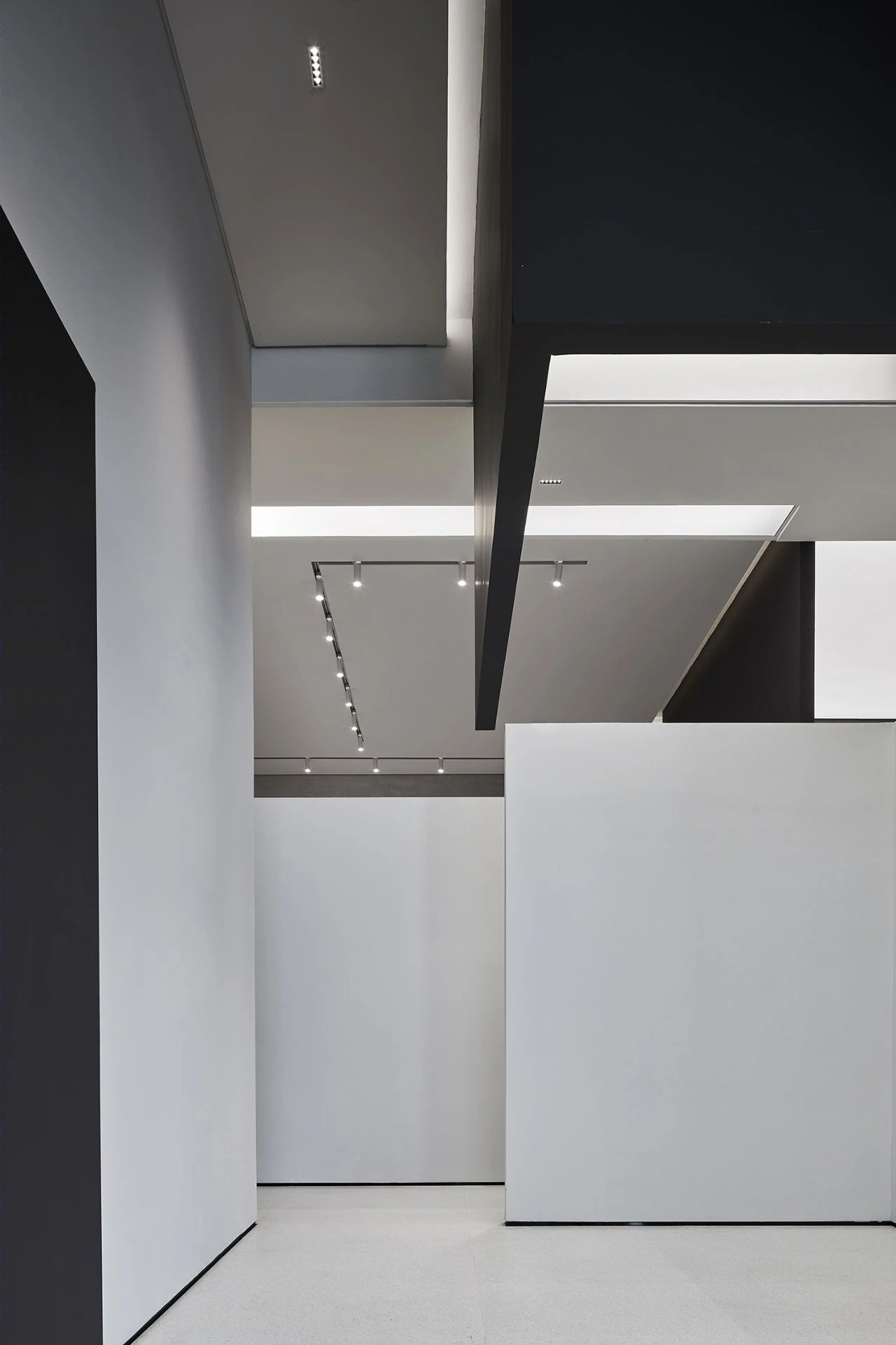 ALVIN 肖像馆空间设计-11