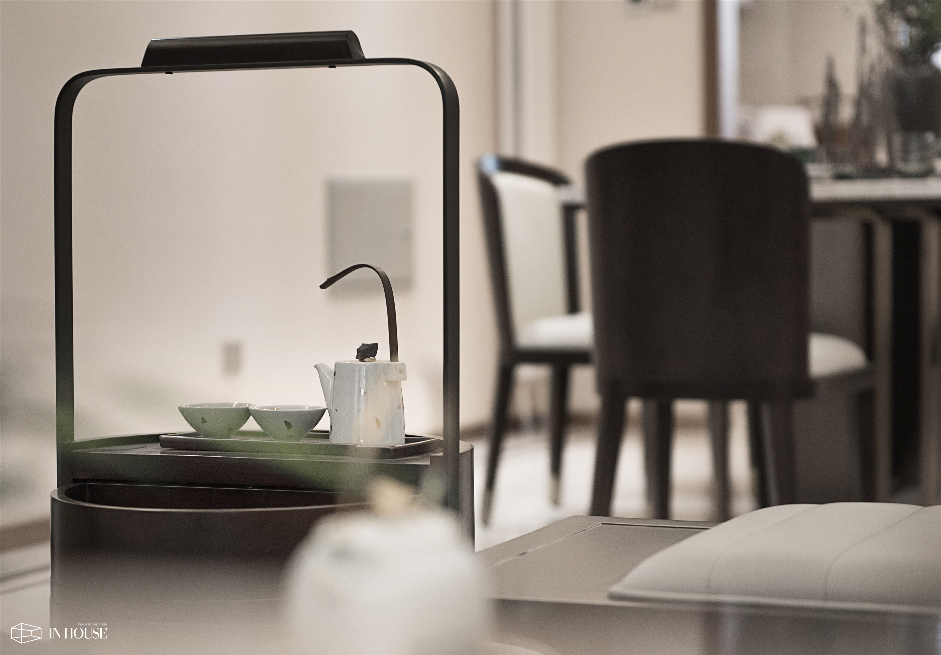 济南·力高君御世家A2样板间丨中国济南-44