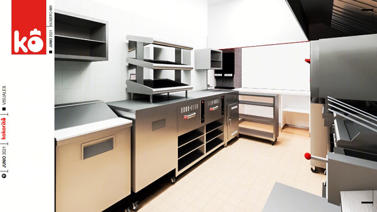 Kokoriko -Jardín plaza-0