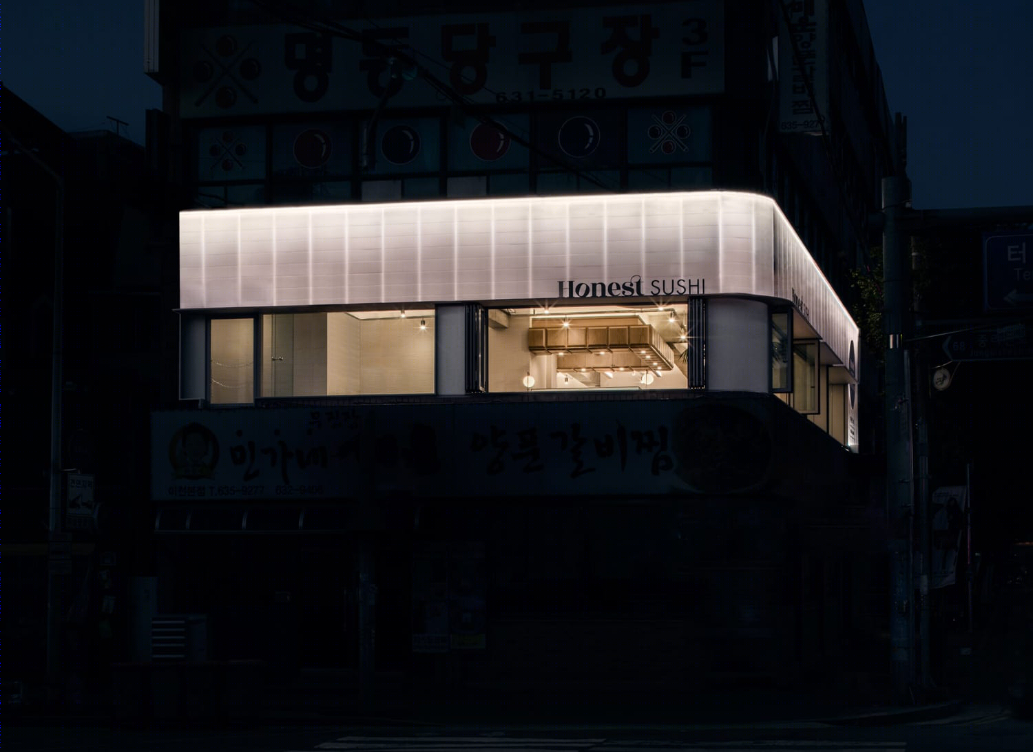 店铺合集丨Design Studio lab-41