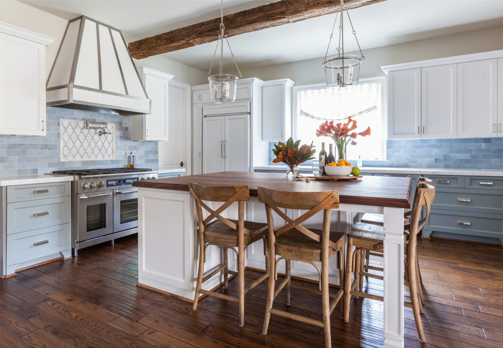 玛丽？弗兰尼根打造休斯顿现代住宅-48