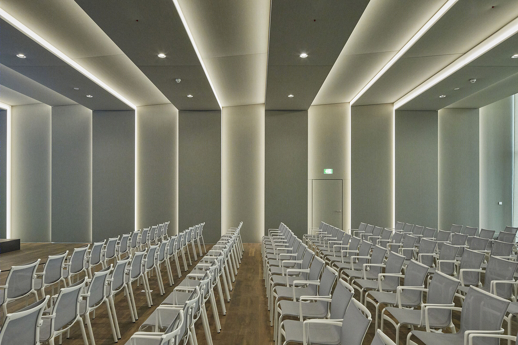 未来导向的瑞士 Scott Sports 新总部-19