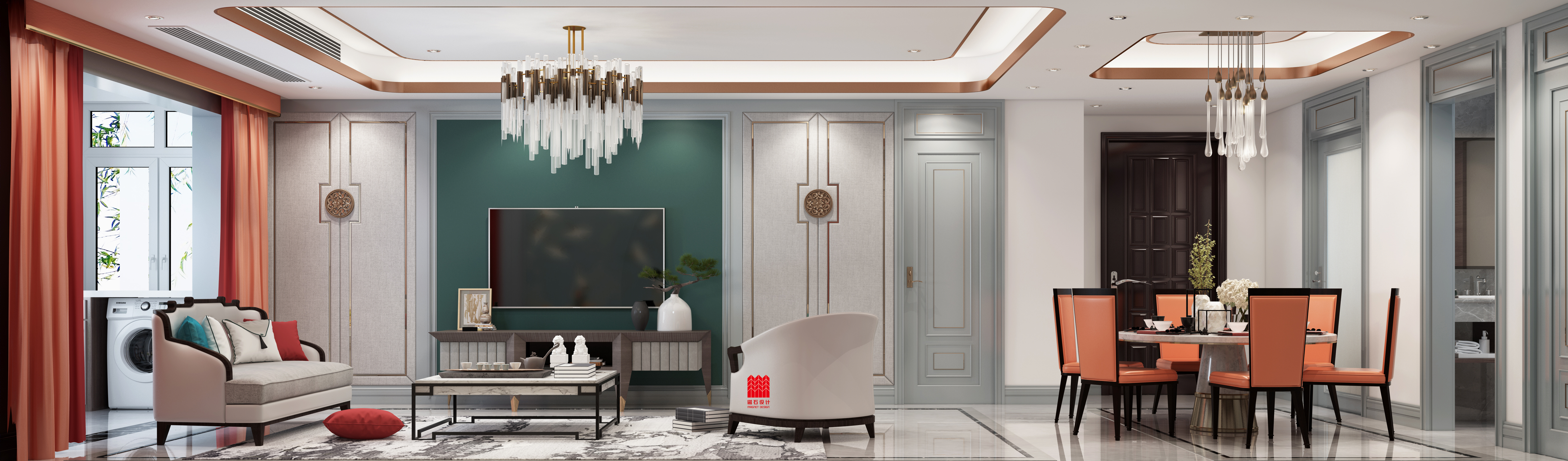 苏州壹号·新古典韵味-13