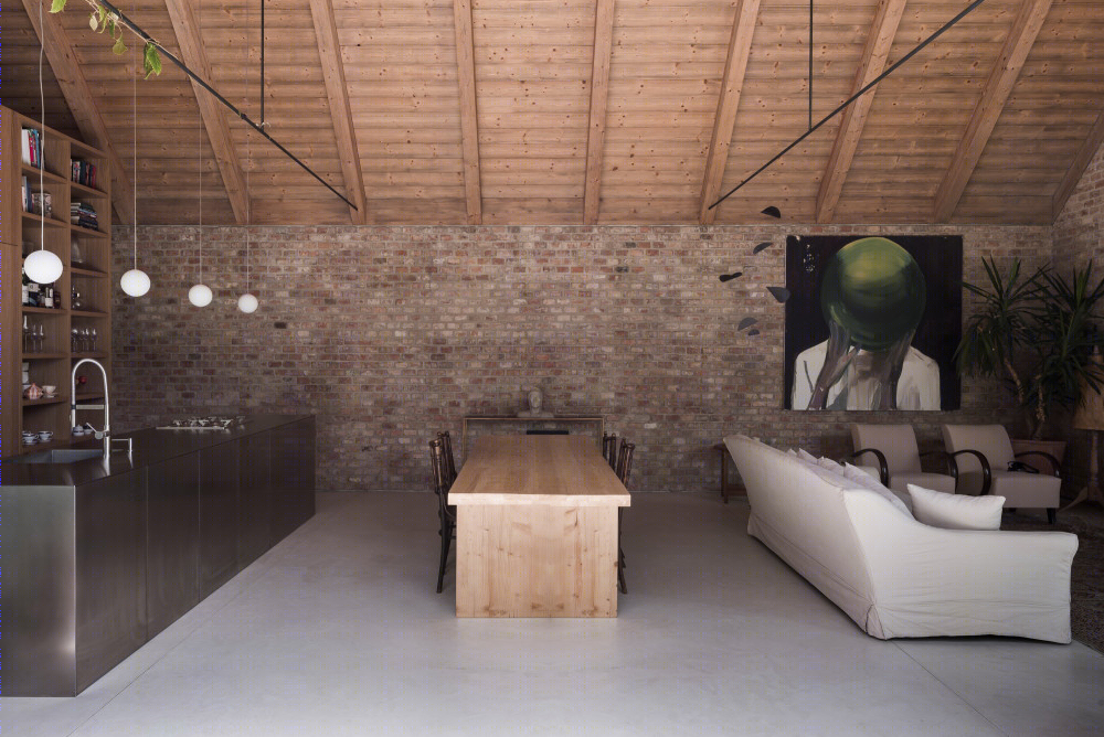 马丁斯科新作 | V 号屋（House V）-12