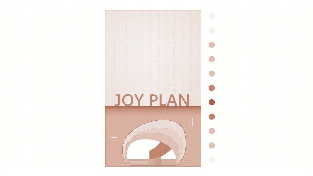 岳阳 Joy Plan 女装店"兔子洞"空间设计丨中国岳阳-1