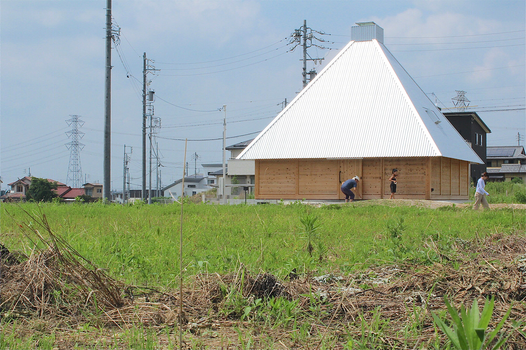 名古屋 Togo 住宅-2