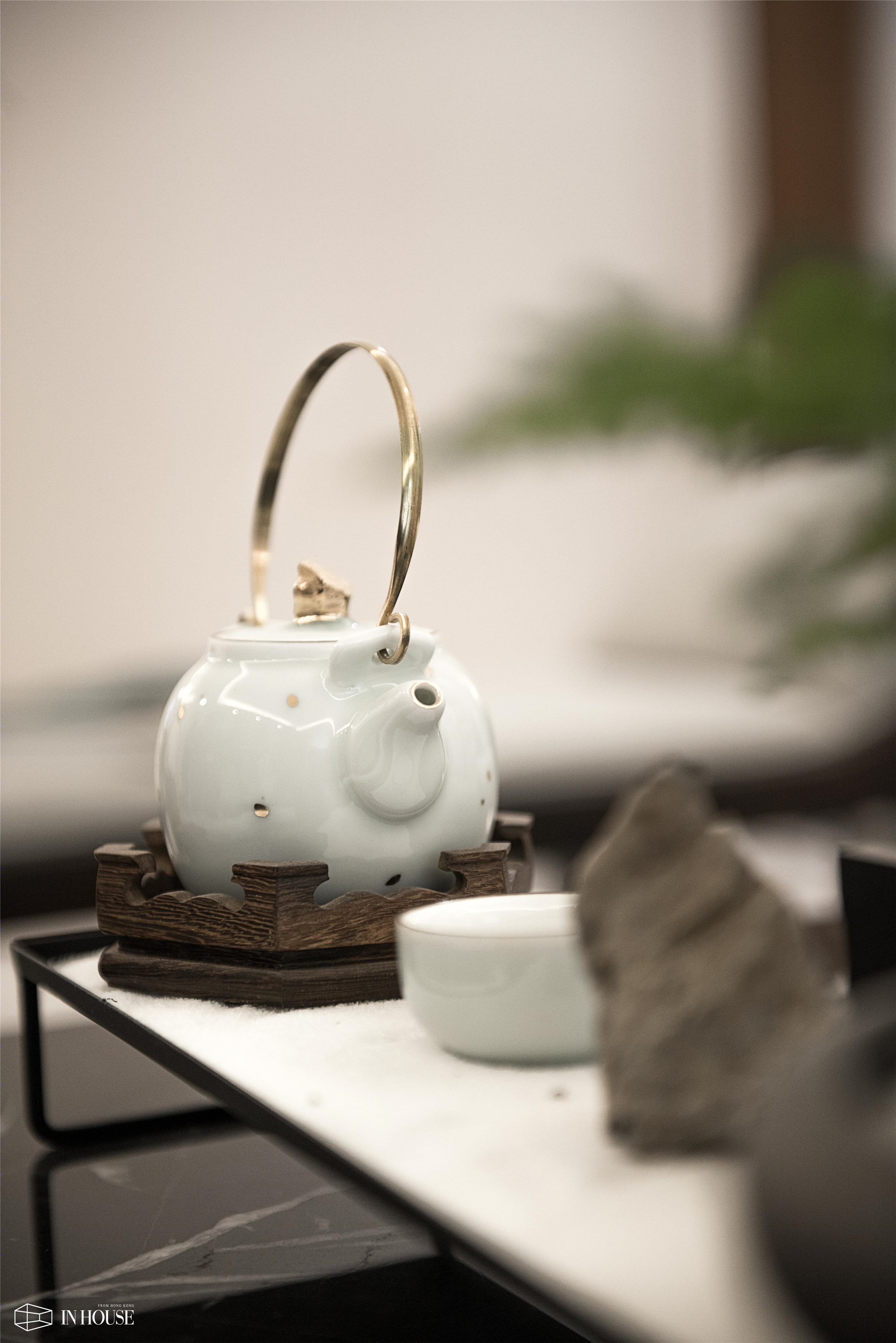 济南·力高君御世家A2样板间丨中国济南-45