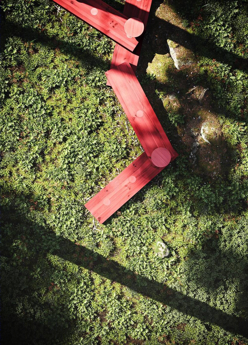 北极圈里的“知识之家” | 瑞典 Gällivare 高中，灵活多变的教育环境-49