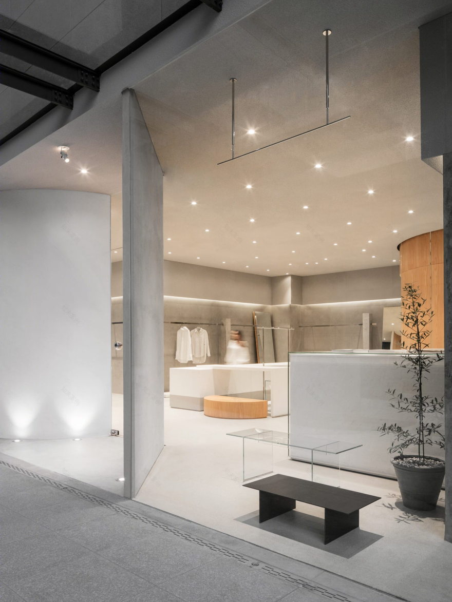 店铺合集丨Design Studio lab-47