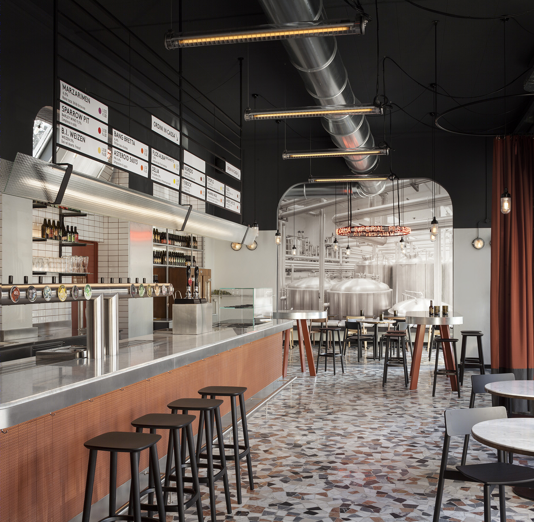 愉悦点餐体验 · 餐饮店菜单设计新趋势-25