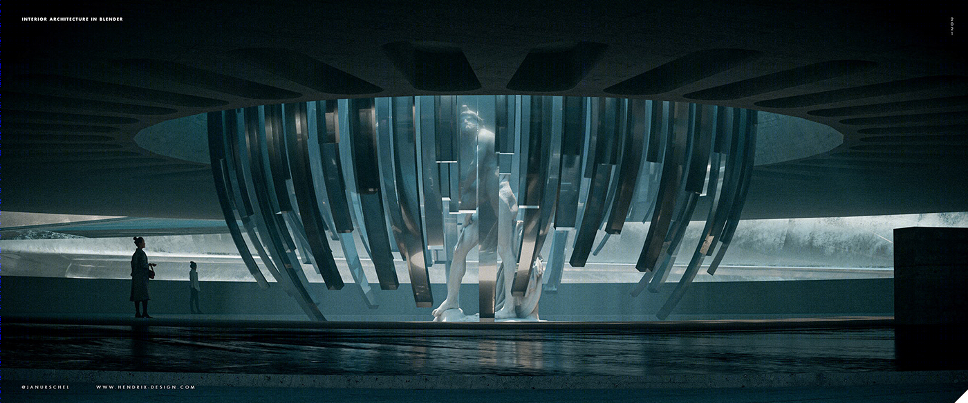 现实主义室内设计教程-5