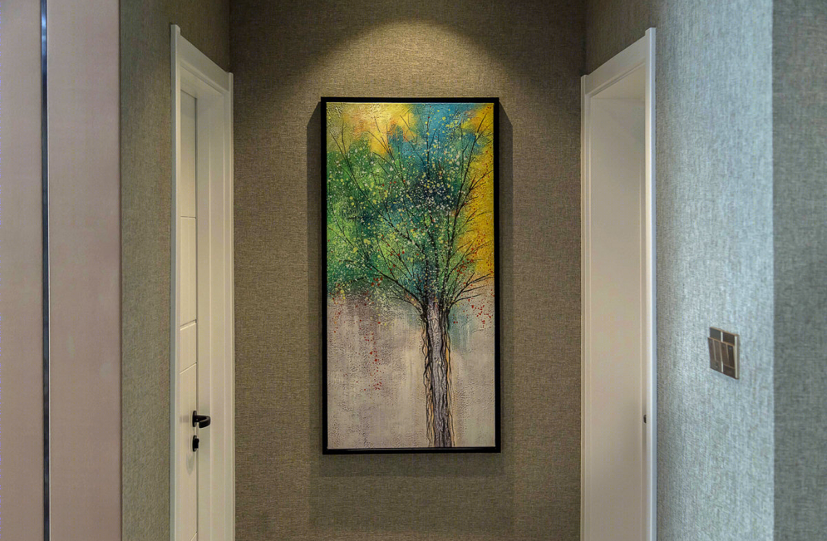 御景豪庭128平方-40