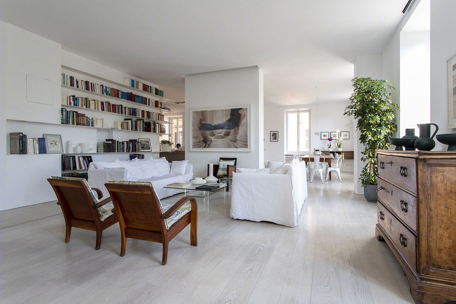 appartamento a Roma-4