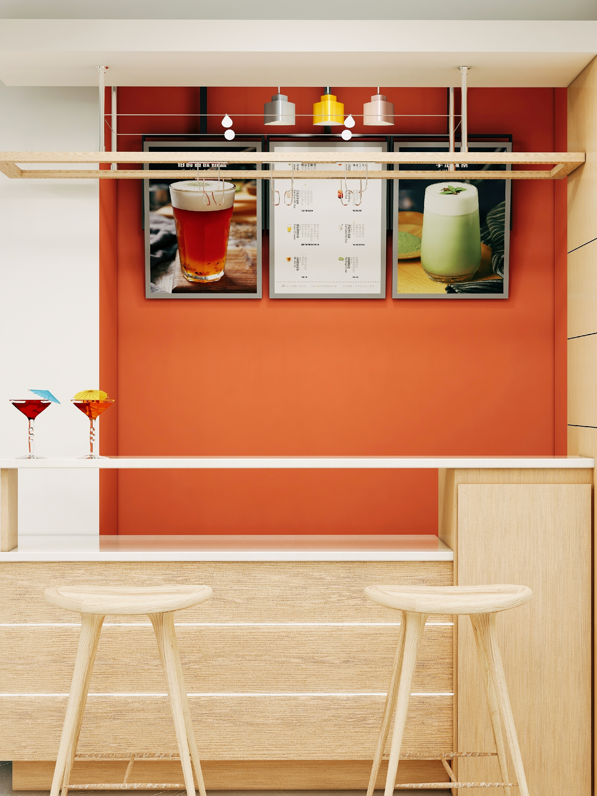 "HELLOBODY 女纸体龄管理" | 小众清新，温暖舒适的护理空间-20