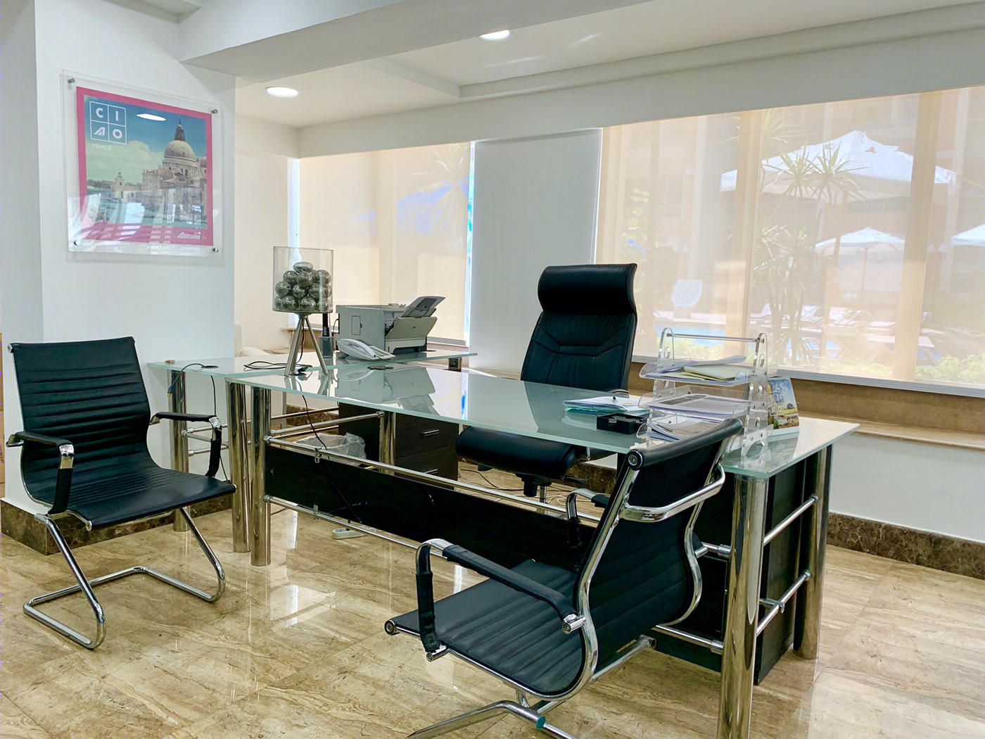 Alitalia Egypt HQ-7