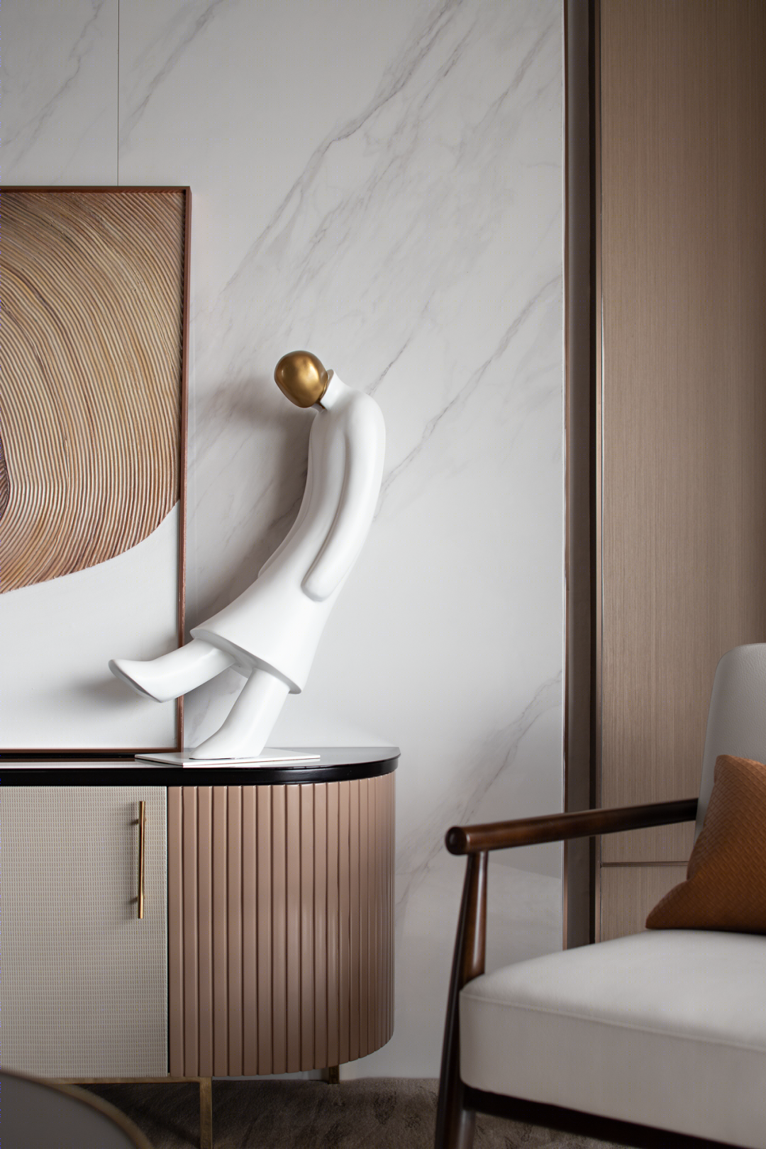 金科·中泰天境丨中国衡阳丨纳沃设计-7