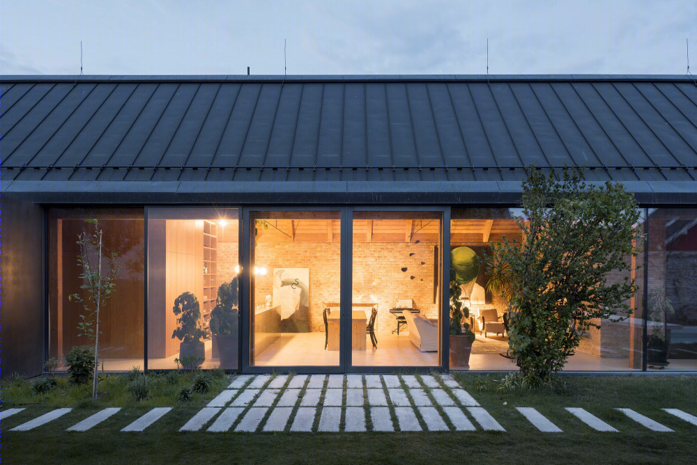 马丁斯科新作 | V 号屋（House V）-13