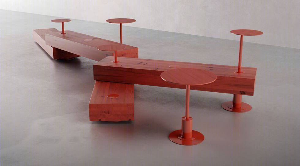 北极圈里的“知识之家” | 瑞典 Gällivare 高中，灵活多变的教育环境-52