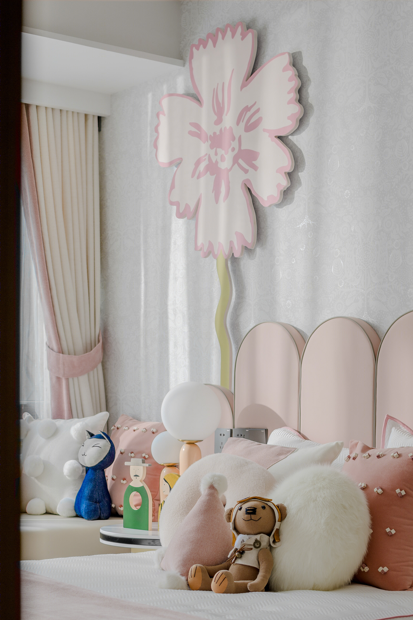 邓文浩摄影 | 中海 · 左岸东宸-14