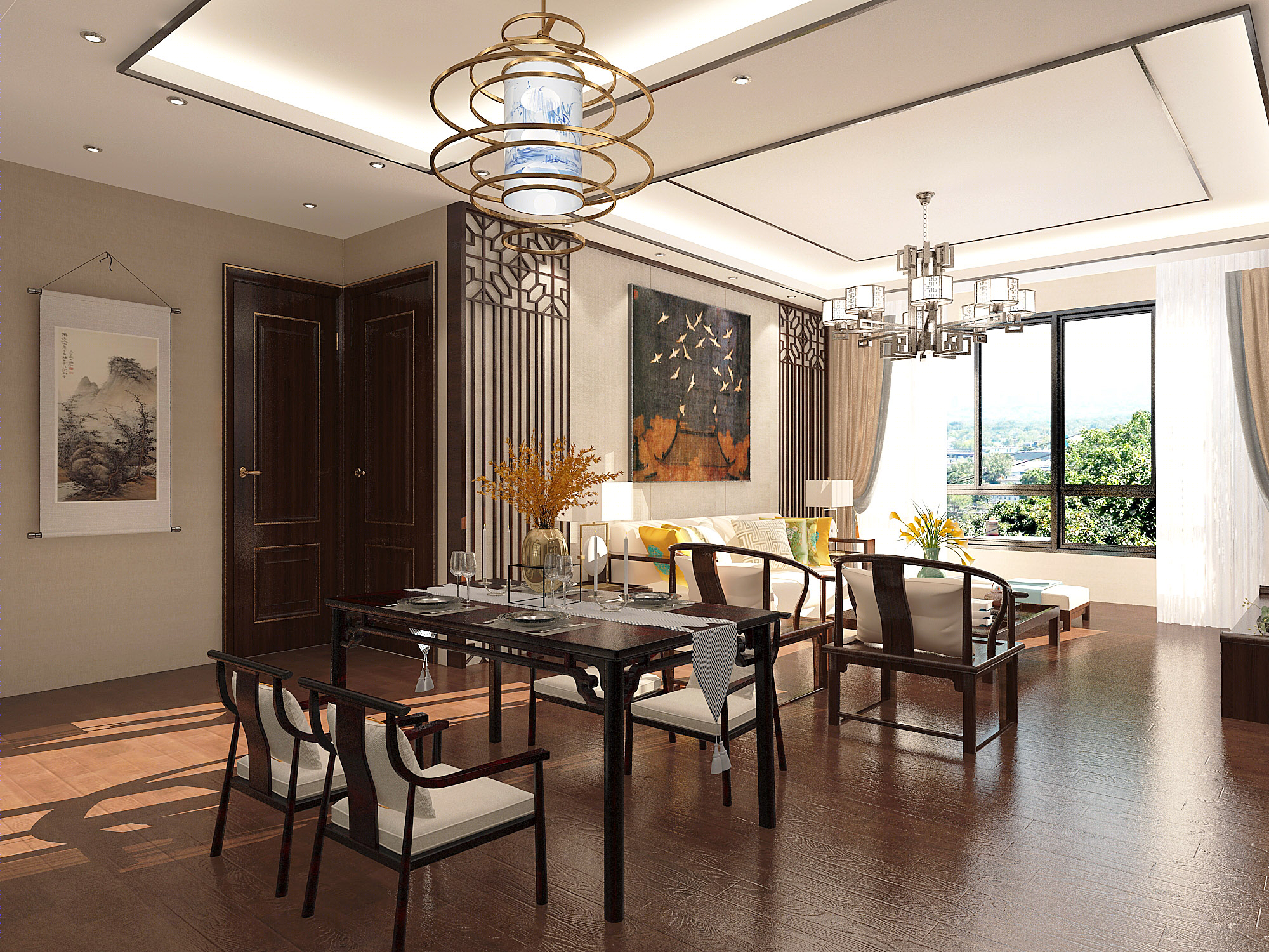 县城设计师的自我修养第四弹-6