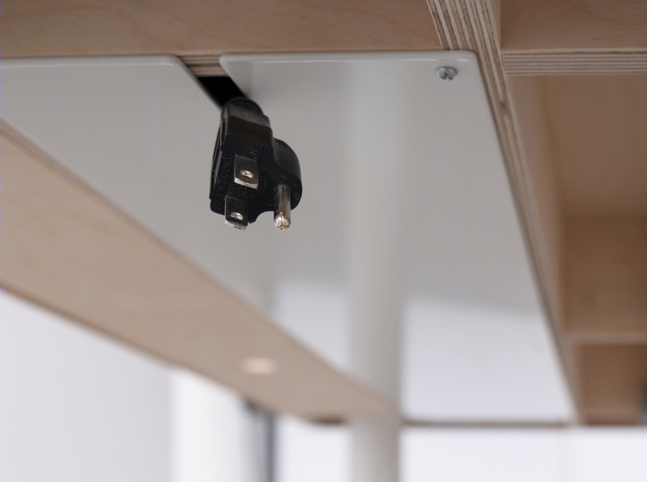 Otelier 高度可调桌子 | 现代家居办公新选择-6