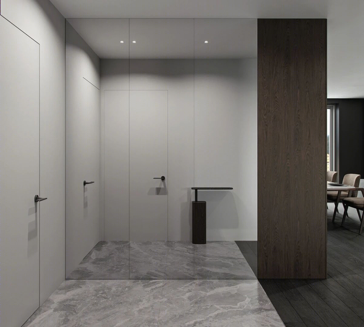 ONE TONE ARCHITECTS新作-43