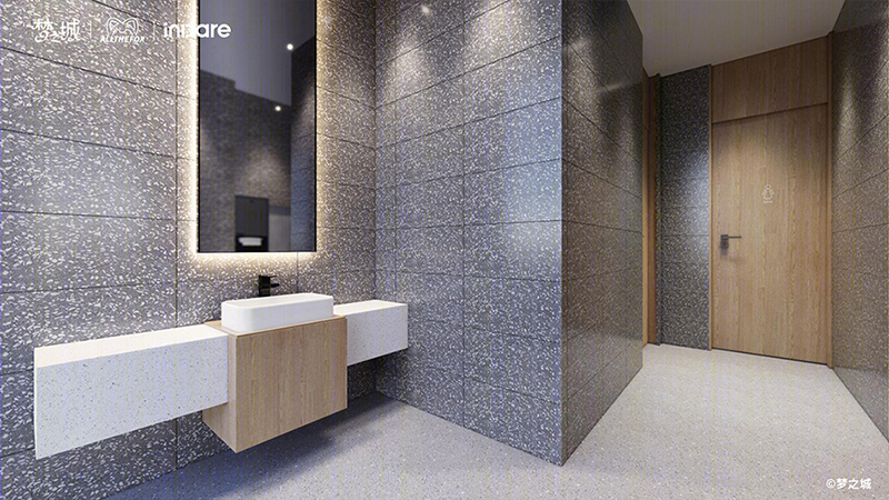 「阿狸呓境」艺术空间创意设计丨inDare-54