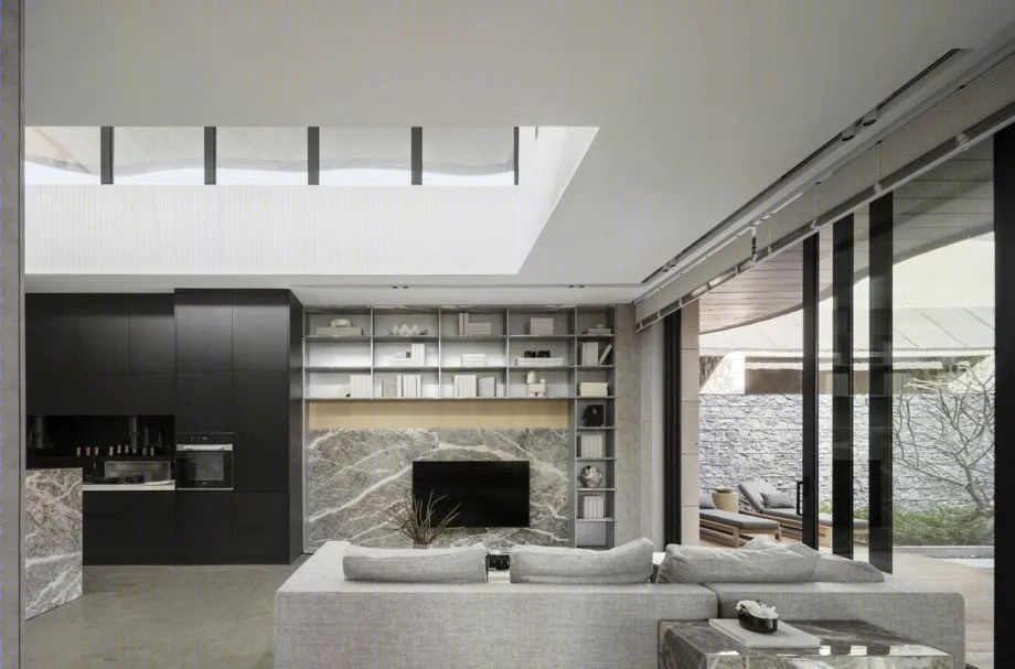 实地海棠华著丨中国三亚丨OPS 观致设计-14