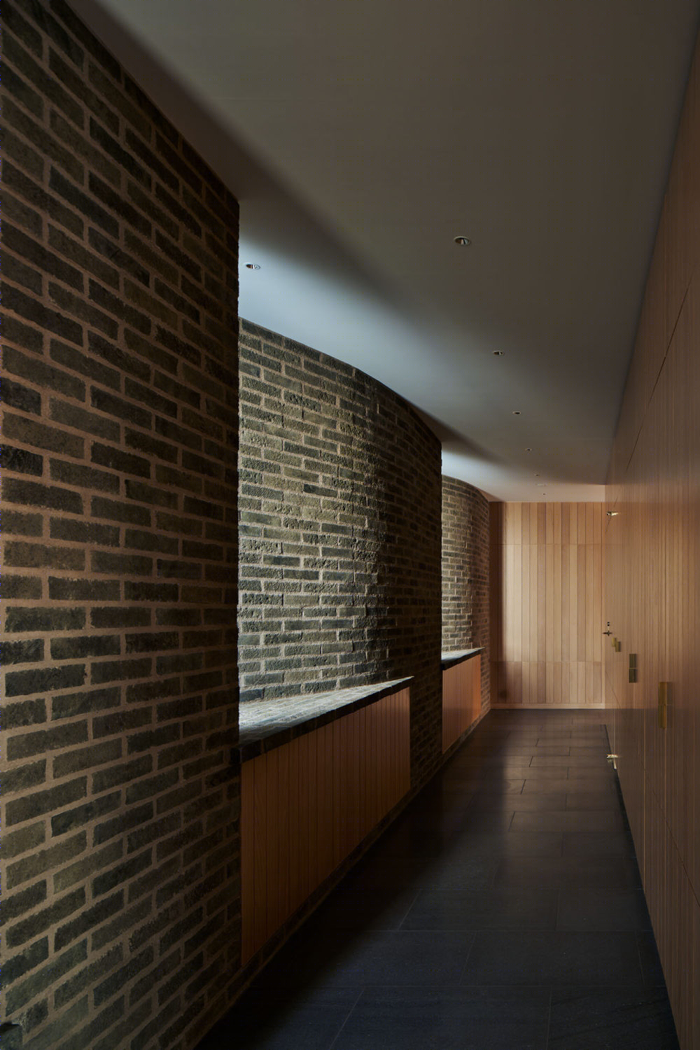 雅加达朗廷酒店丨印度丨新加坡 Smallwood Reynolds Stewart-13