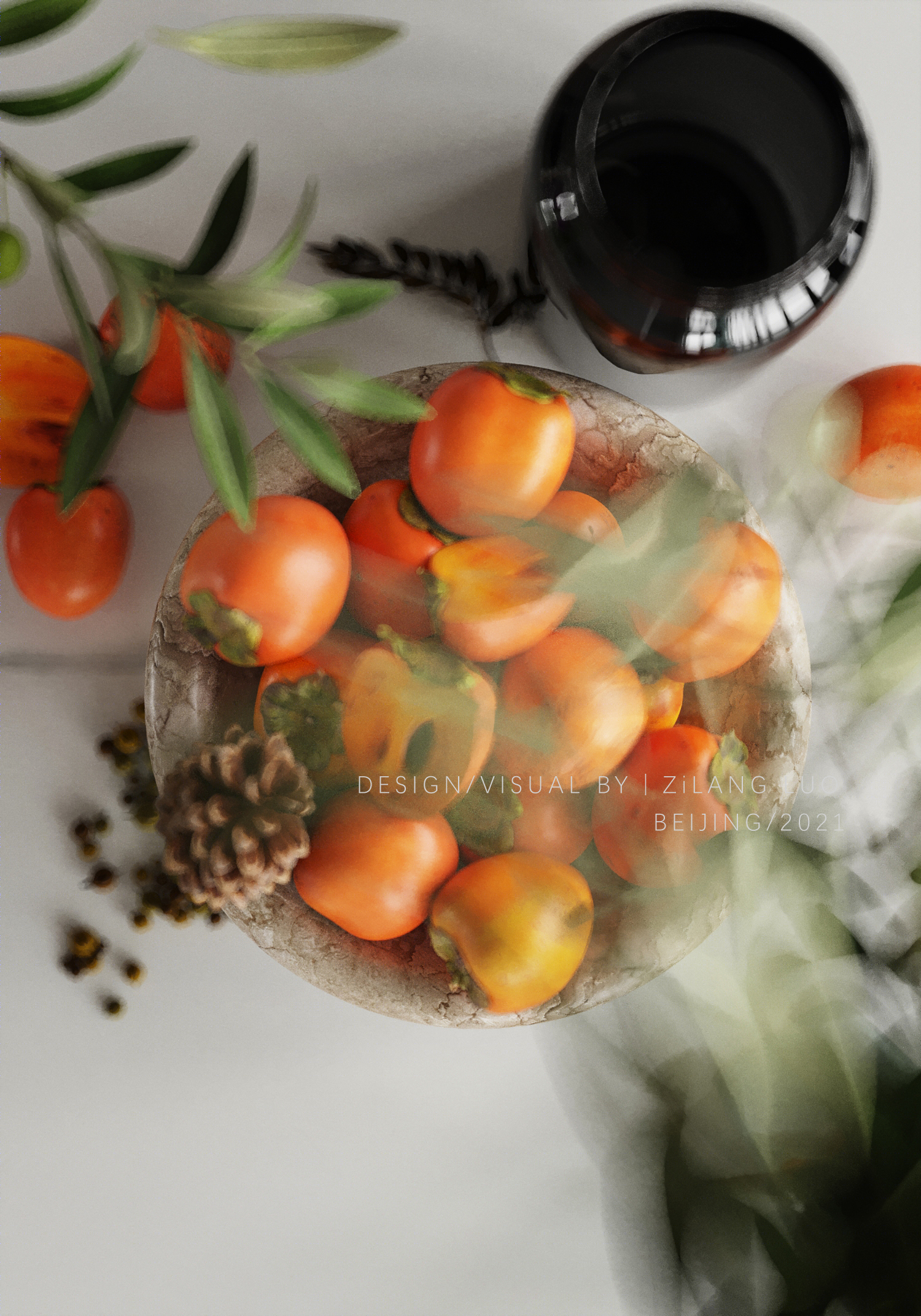 个性化设计丨现代丨CR6.0-9