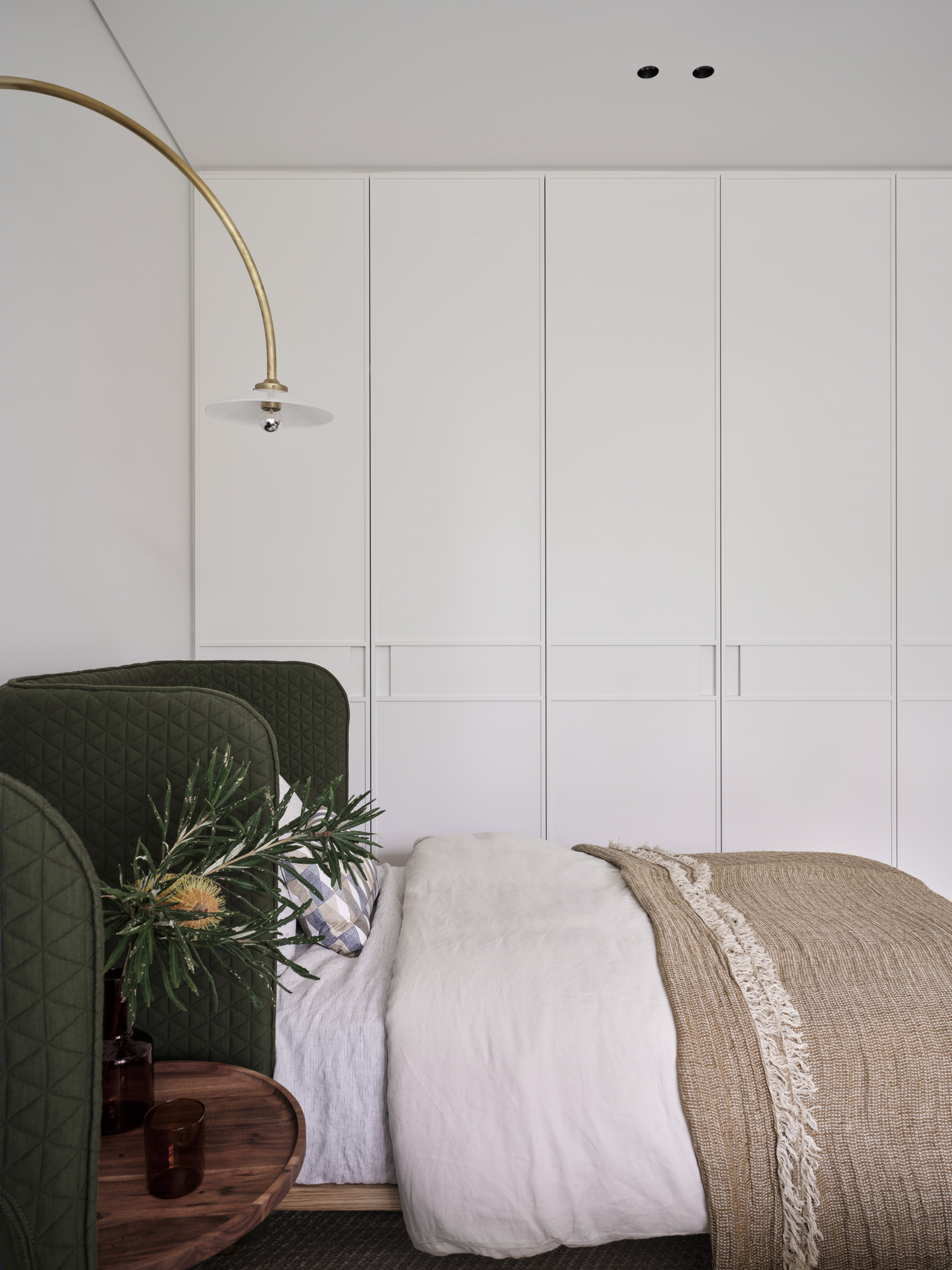 西澳玛格丽特河海湾的多代居住设计丨Decus Interiors-68