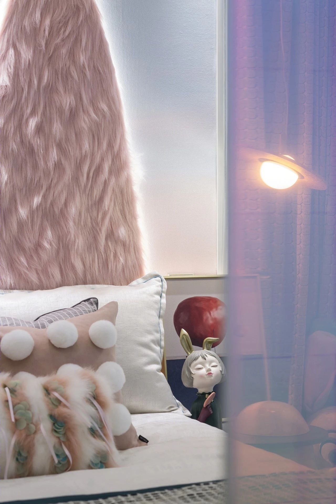 童话梦境 金科东原青溪林项目 | 让自然与城市“0 距离”-60