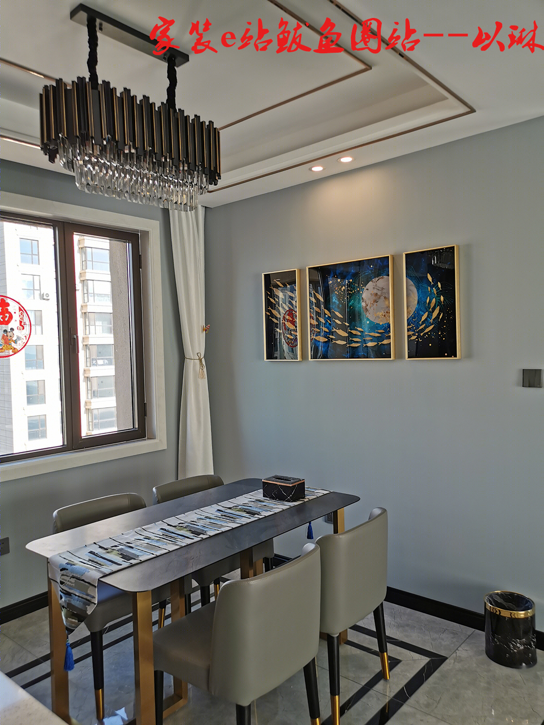 爱生活，爱美食——东南亚风情家居设计-10