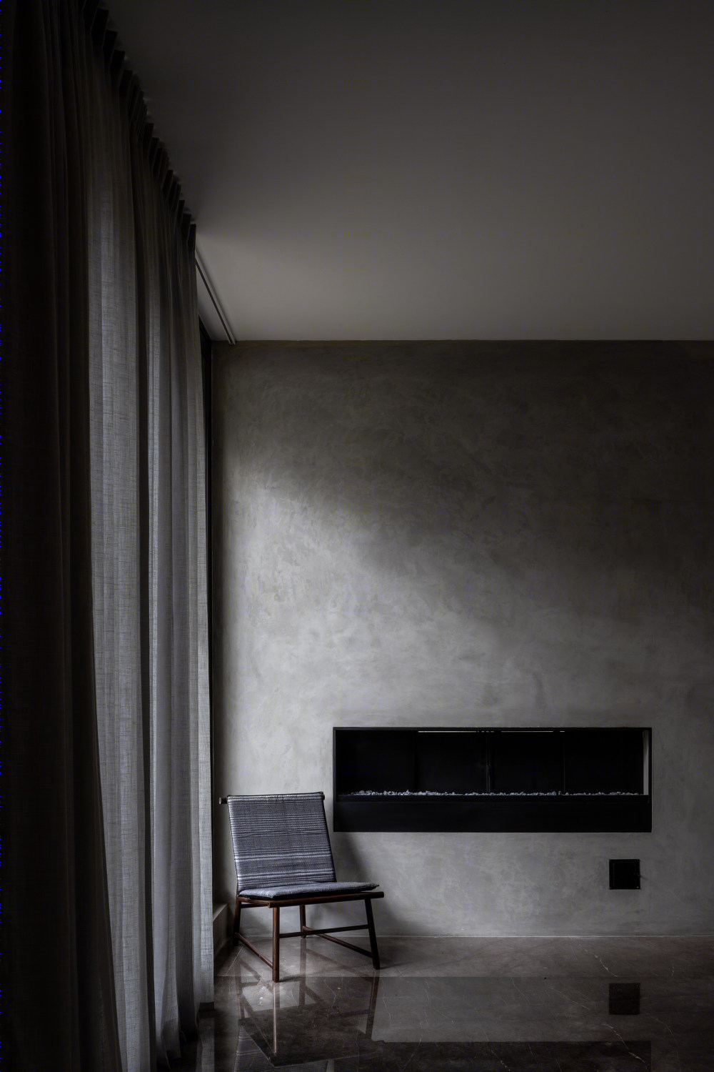 墨西哥 Guadalajara 五口之家 | Estudio Radillo Alba 用红砖打造乡村住宅-33