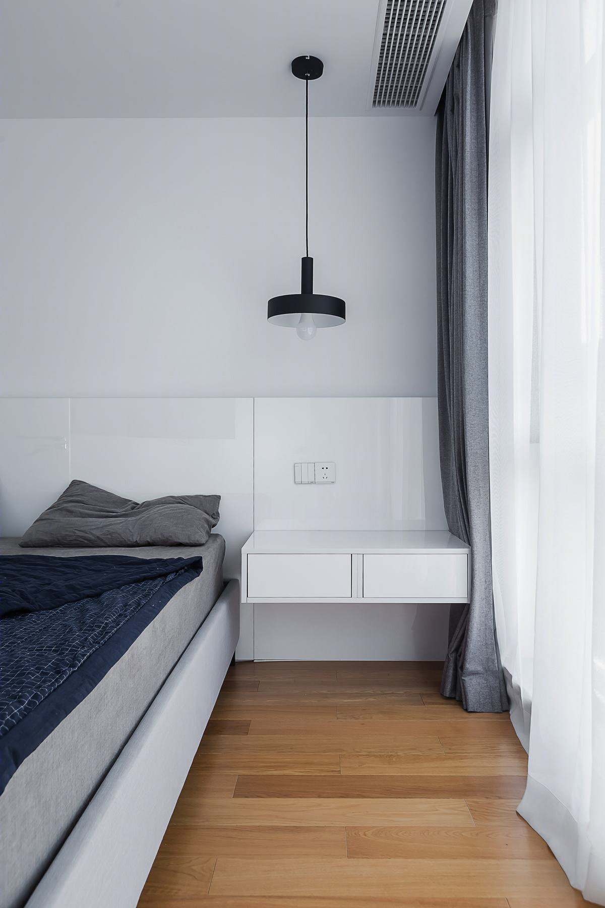 临安筑镜花园私人排屋 | 云上装饰-23