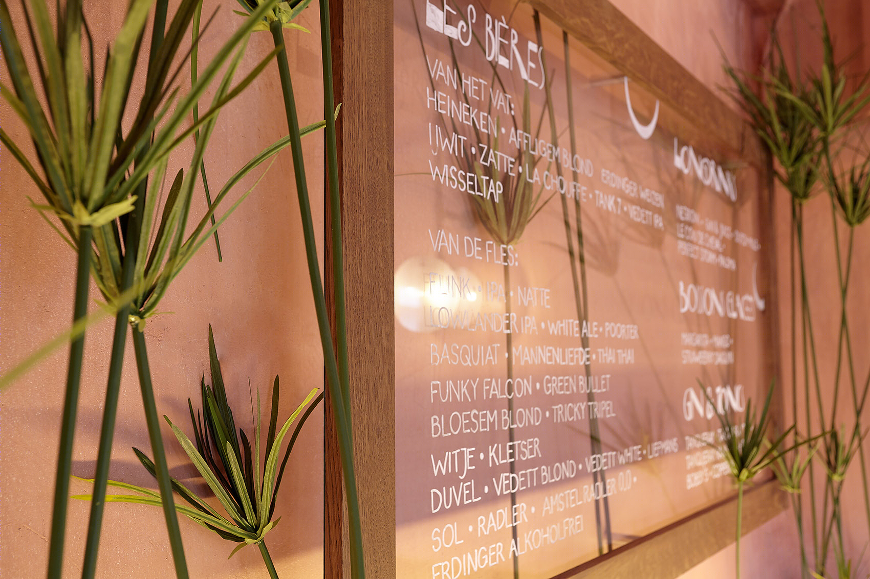 愉悦点餐体验 · 餐饮店菜单设计新趋势-30