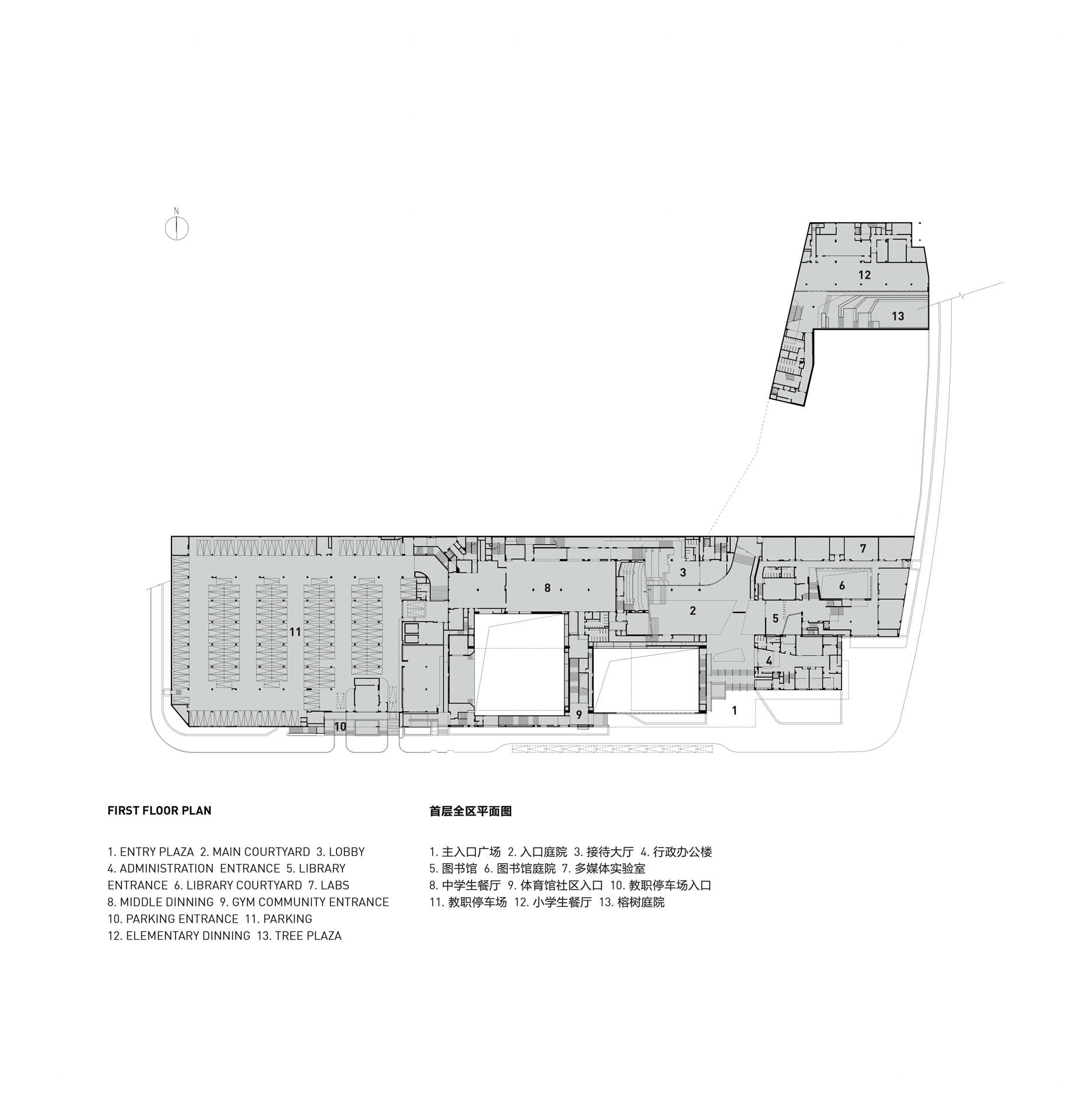 深圳南山外国语学校-56
