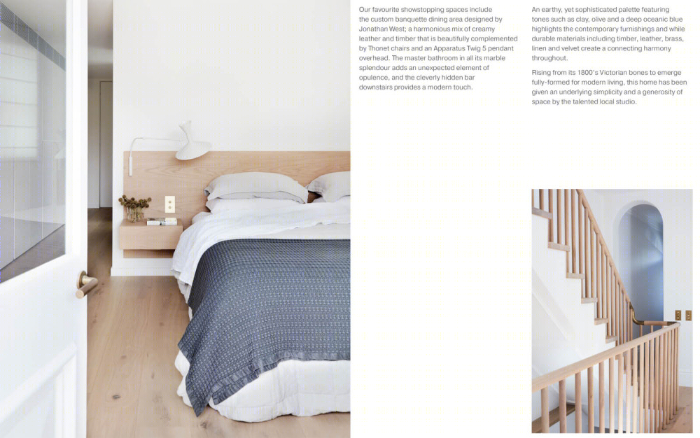 伦敦 Hargrave Terrace 住宅-24