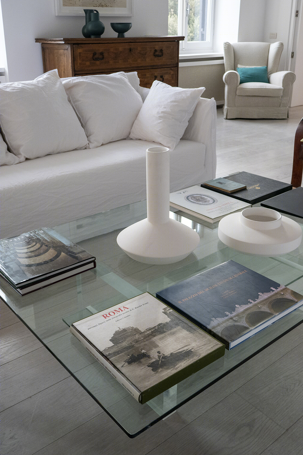 appartamento a Roma-6