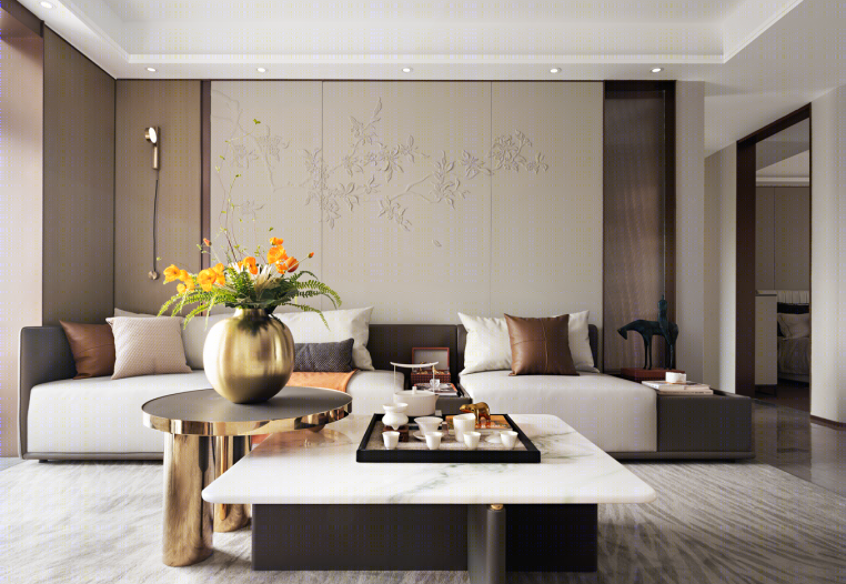 金科·中泰天境丨中国衡阳丨纳沃设计-8