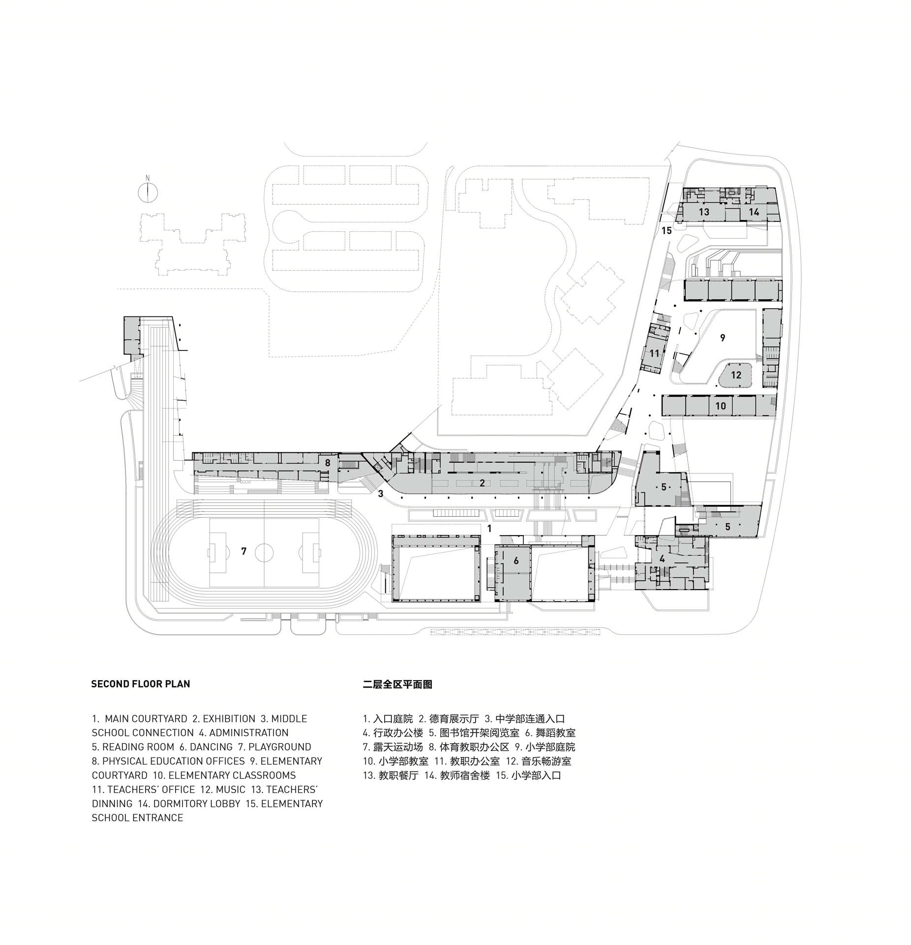 深圳南山外国语学校-57